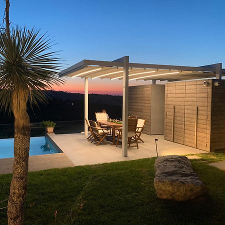 B&B Maison Il Melograno San Marino Exteriér fotografie