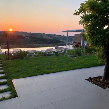 B&B Maison Il Melograno San Marino Exteriér fotografie