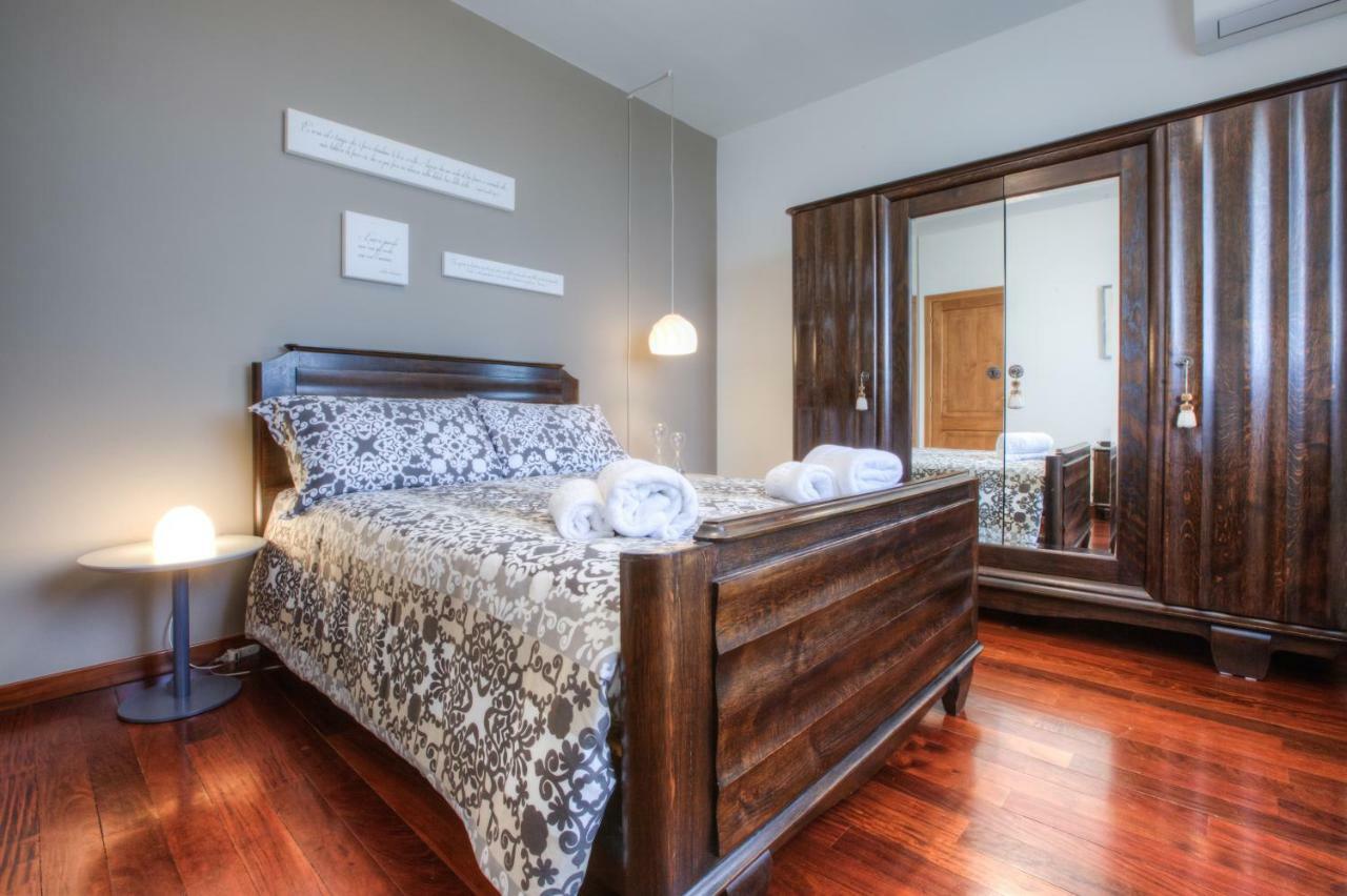 B&B Maison Il Melograno San Marino Exteriér fotografie