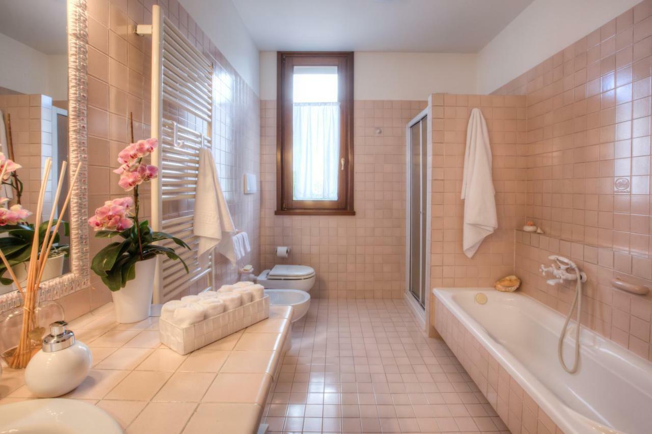B&B Maison Il Melograno San Marino Exteriér fotografie