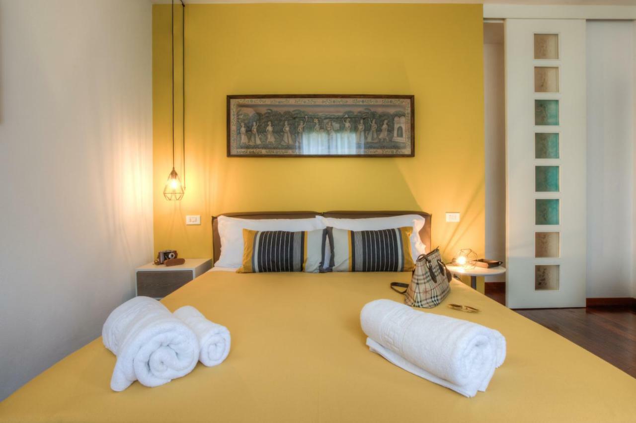 B&B Maison Il Melograno San Marino Exteriér fotografie