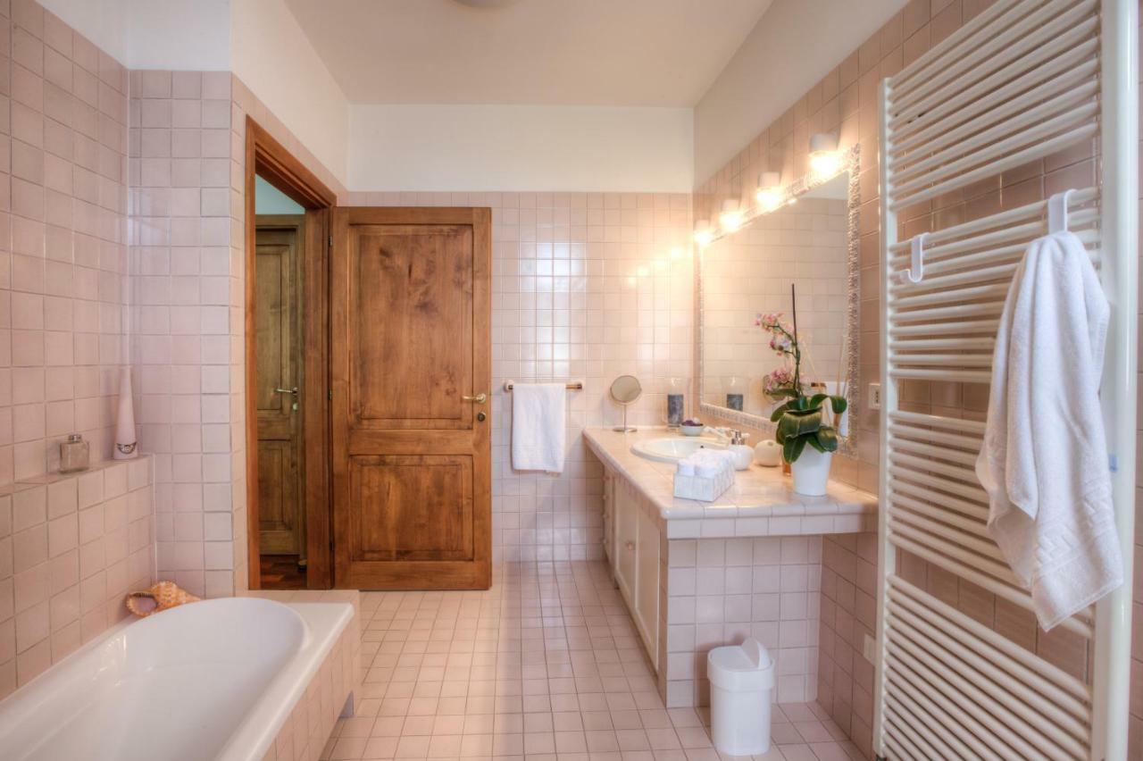 B&B Maison Il Melograno San Marino Exteriér fotografie