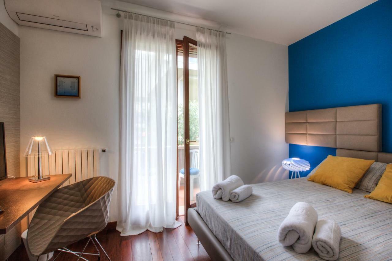 B&B Maison Il Melograno San Marino Exteriér fotografie