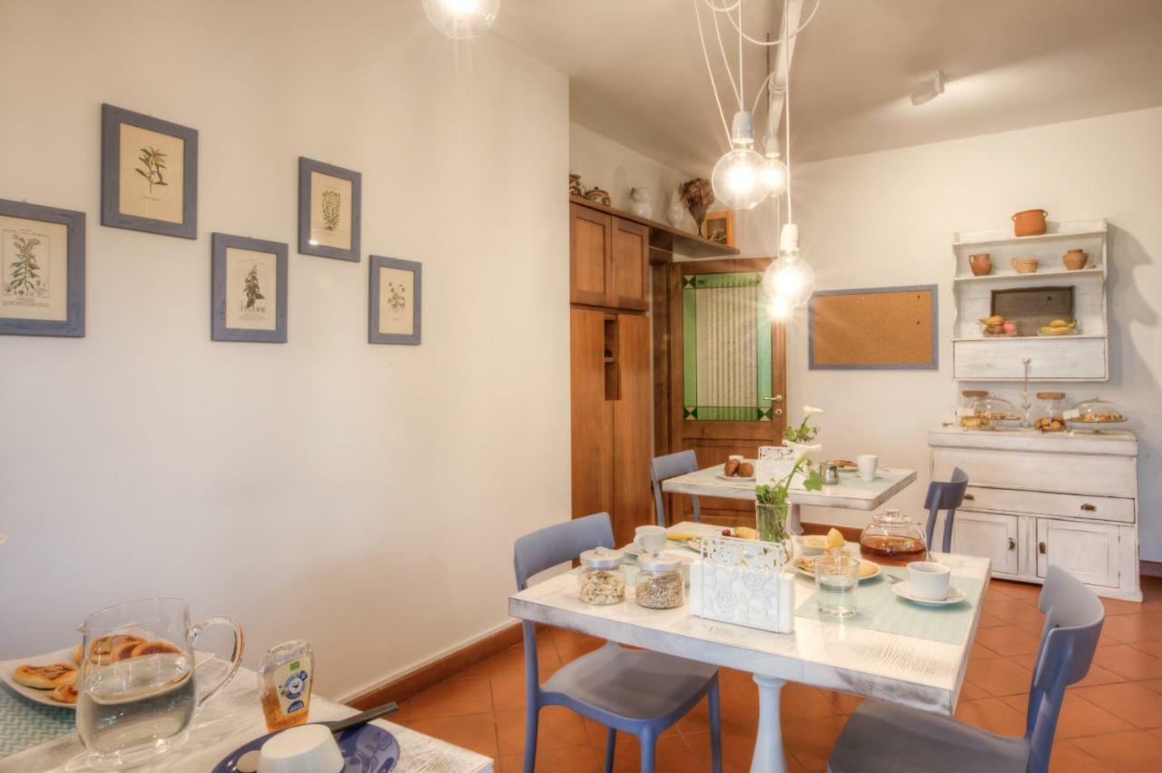 B&B Maison Il Melograno San Marino Exteriér fotografie