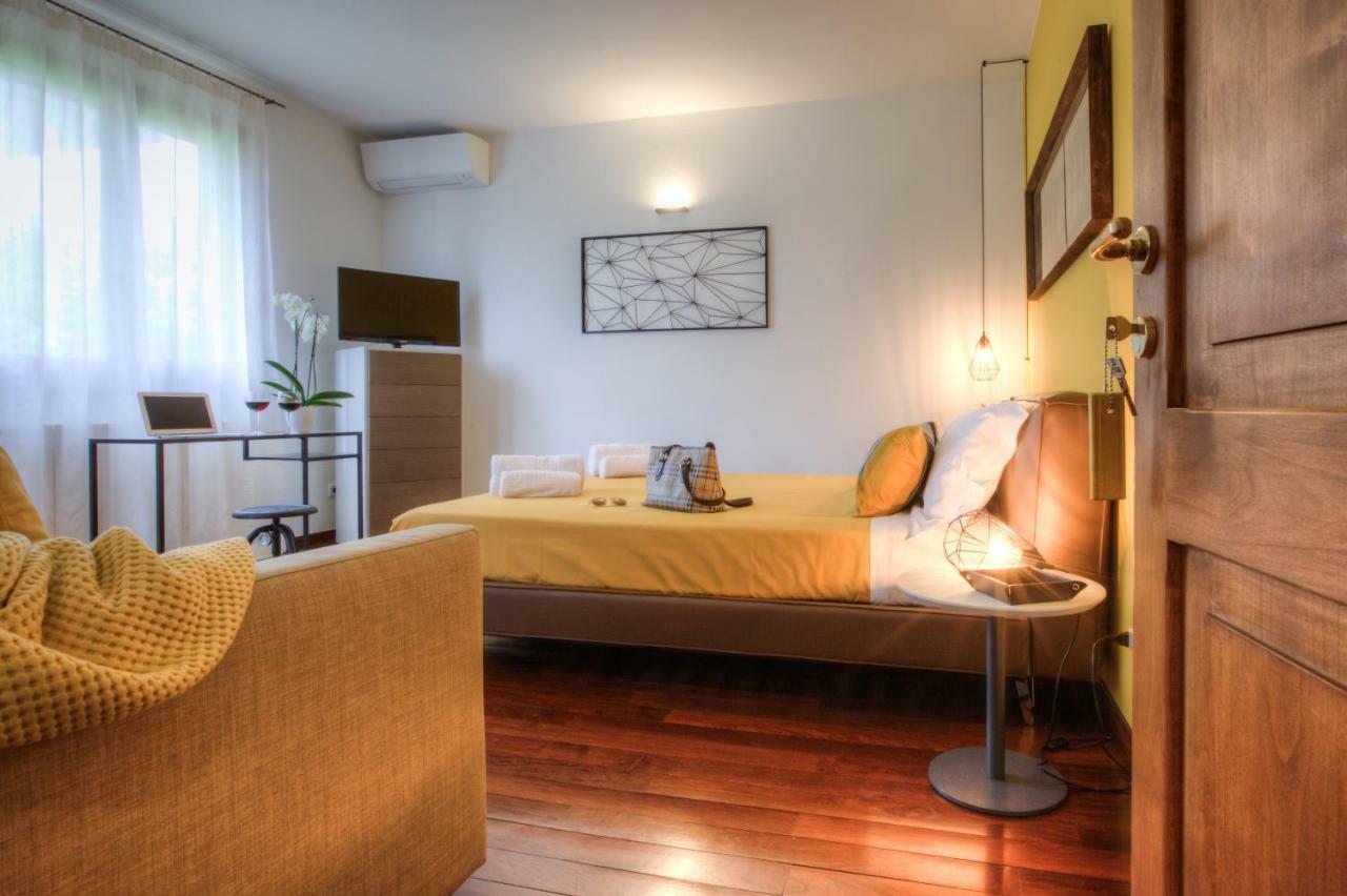 B&B Maison Il Melograno San Marino Exteriér fotografie