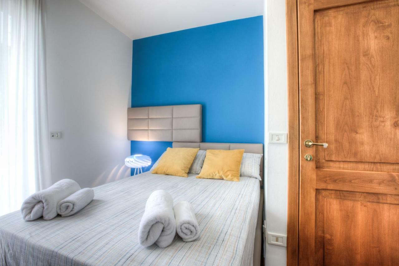 B&B Maison Il Melograno San Marino Exteriér fotografie