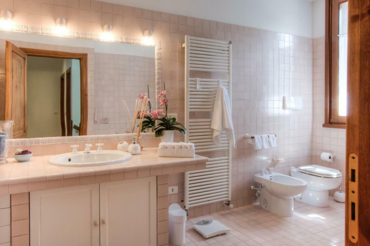 B&B Maison Il Melograno San Marino Exteriér fotografie