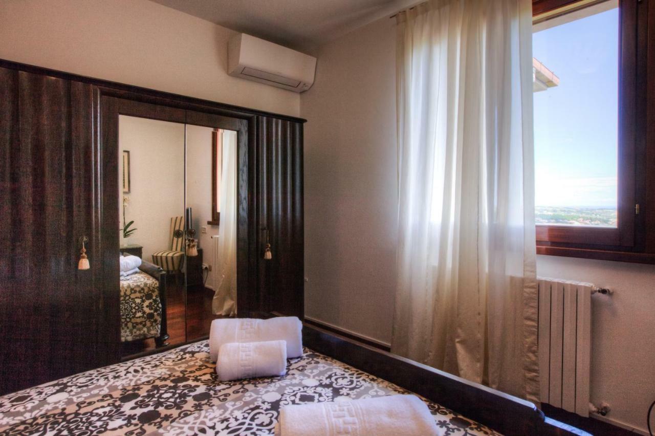 B&B Maison Il Melograno San Marino Exteriér fotografie