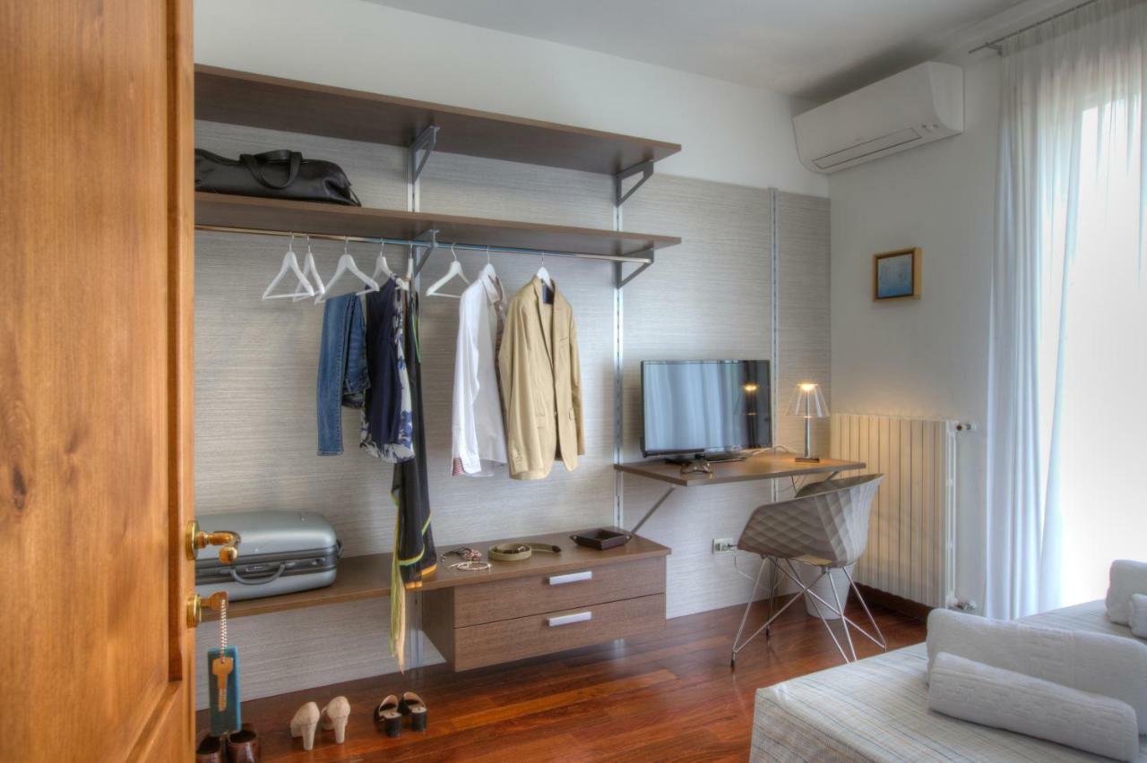 B&B Maison Il Melograno San Marino Exteriér fotografie