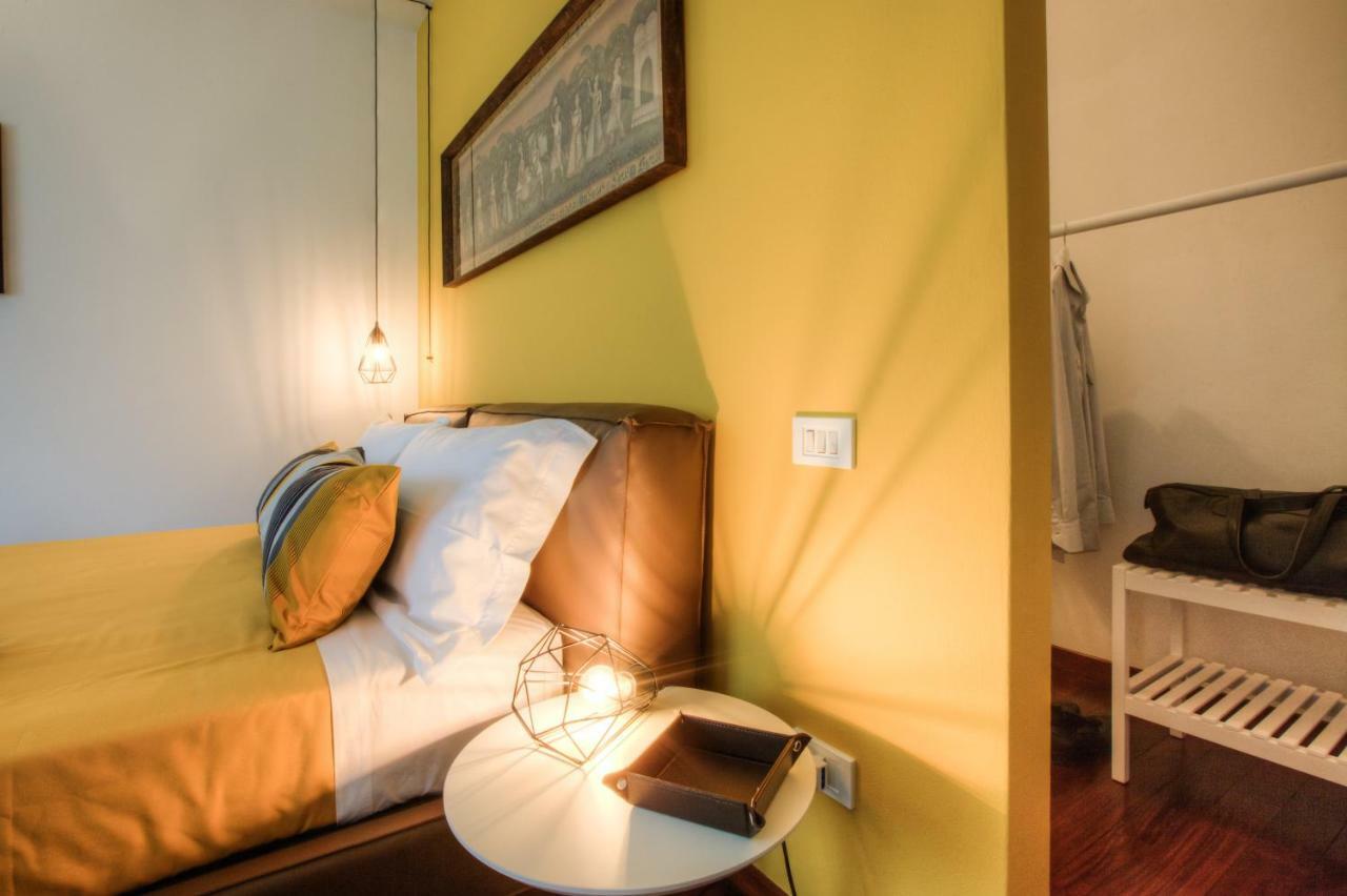 B&B Maison Il Melograno San Marino Exteriér fotografie