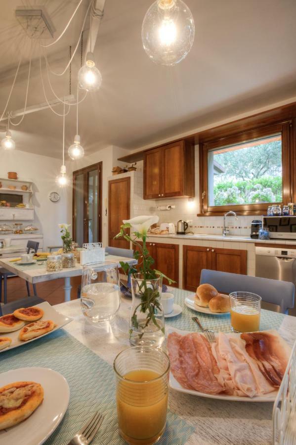 B&B Maison Il Melograno San Marino Exteriér fotografie