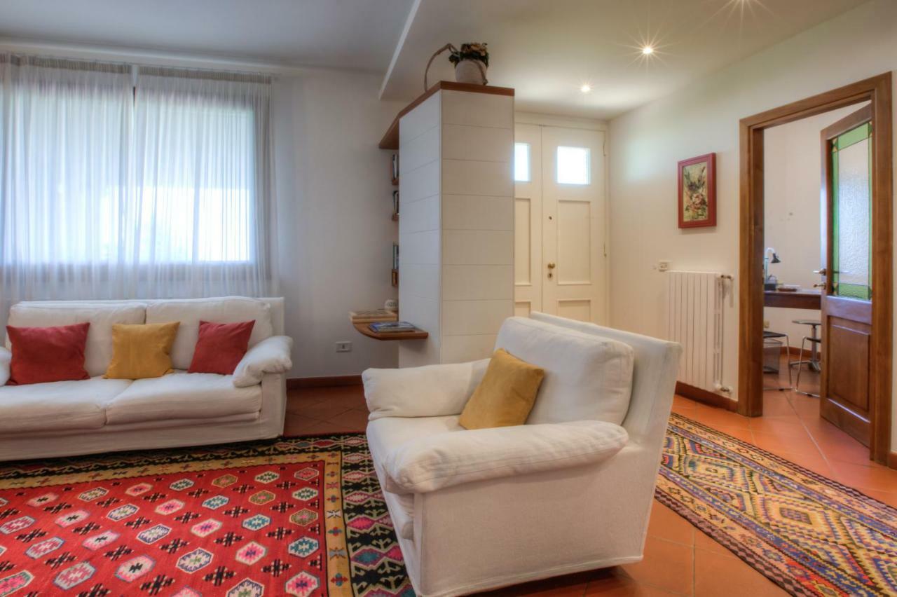B&B Maison Il Melograno San Marino Exteriér fotografie
