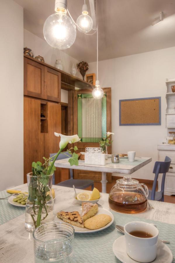 B&B Maison Il Melograno San Marino Exteriér fotografie