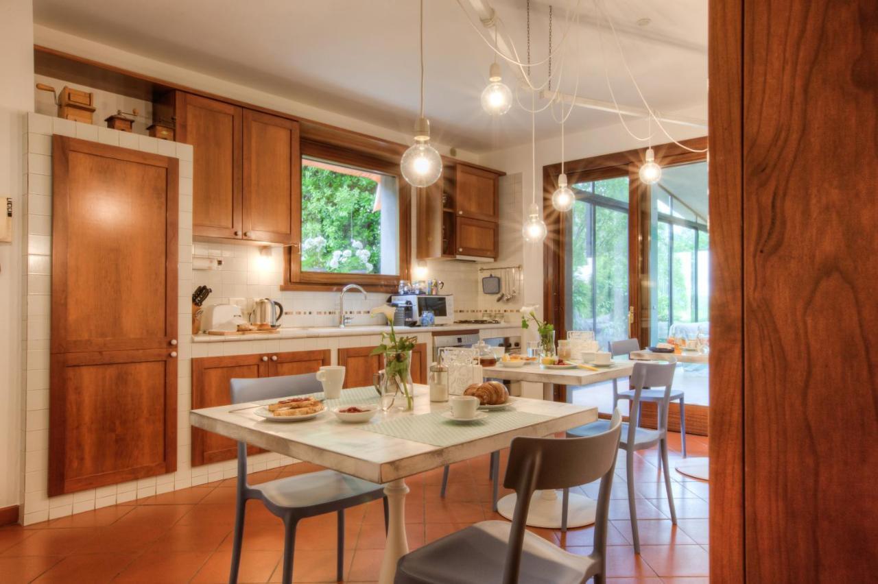 B&B Maison Il Melograno San Marino Exteriér fotografie